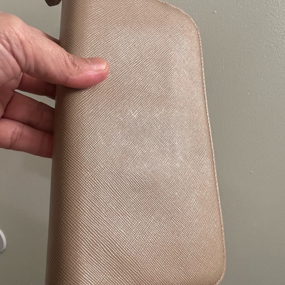 PRADA zippy long wallet !πβ€οΈ - Picture 11 of 12
